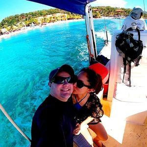 Meet your Posher, Micah